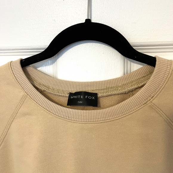 Summer sweater - Picture 2 of 5